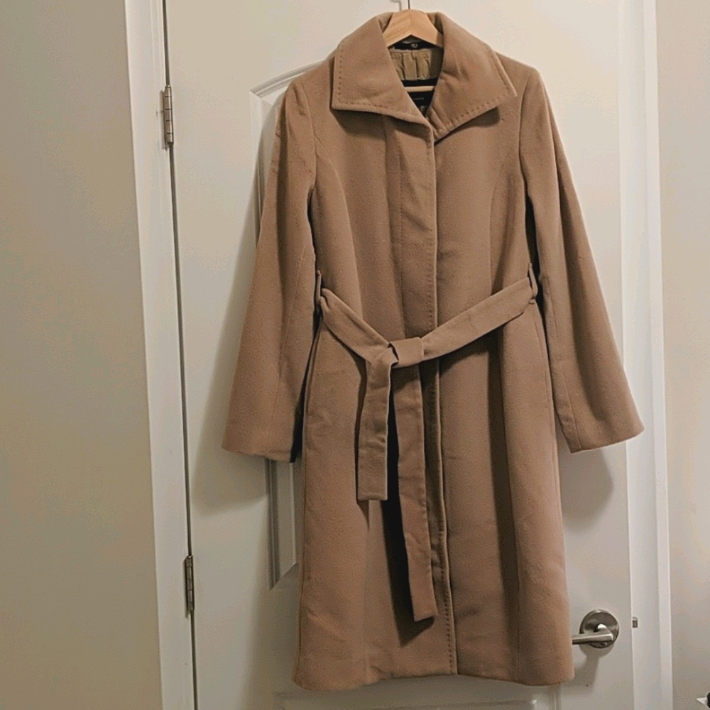 DAKS of London Coat
